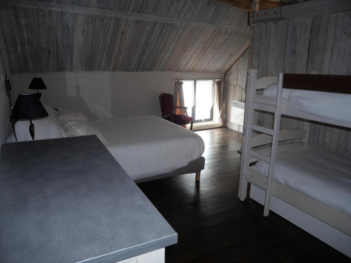 Holiday home L 'ecurie A La Campagne *