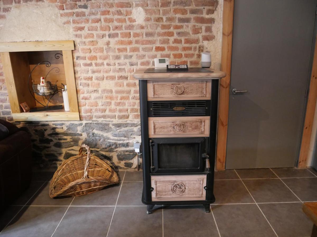 L 'ecurie A La Campagne Holiday home Flines-Les-Mortagne